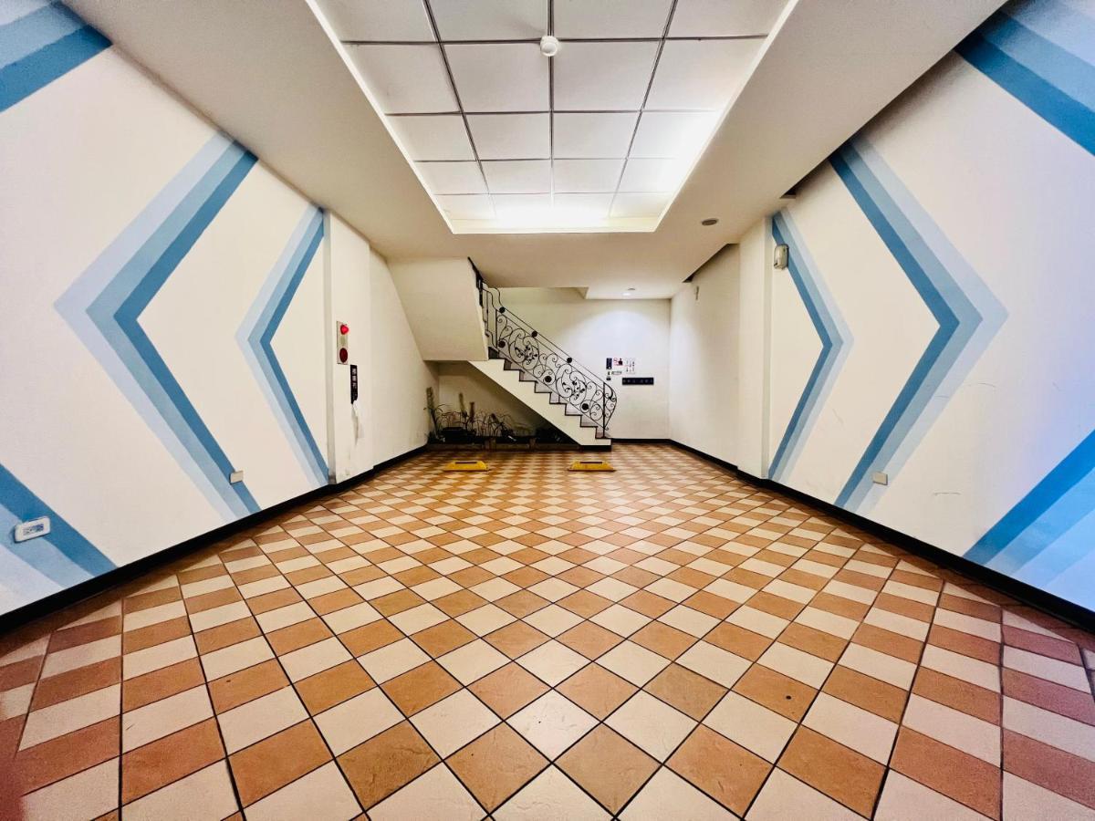Motel Fabulous Suao Exterior photo